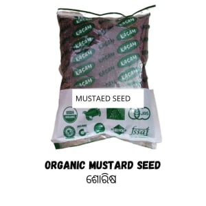 Mustard Seed